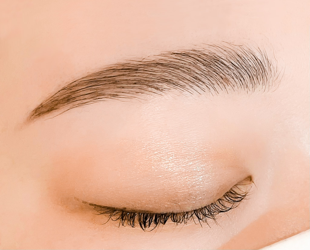 Brow Image